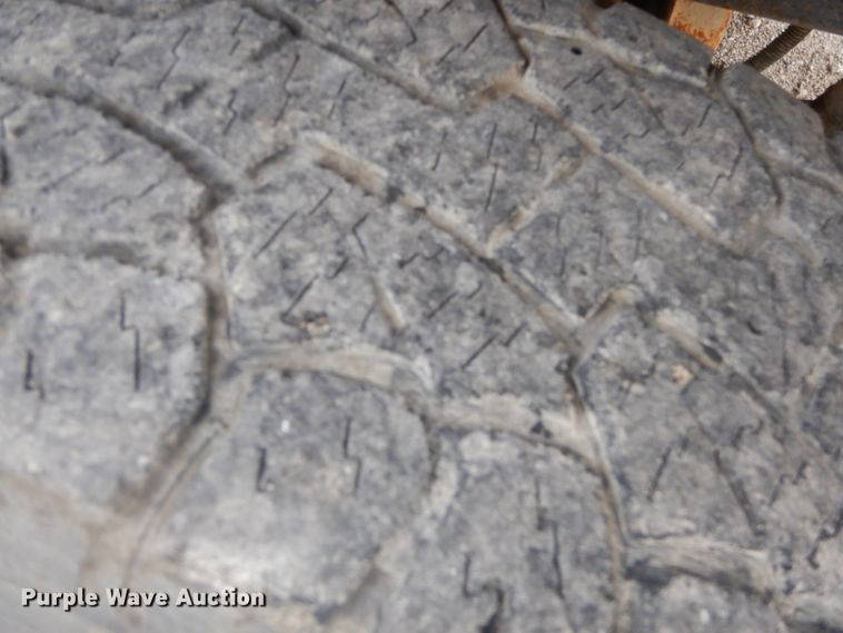 image for item EY9307 2007 Dodge Ram 1500 Quad Cab pickup truck