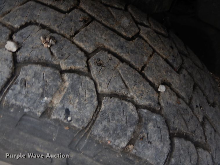 image for item EY9307 2007 Dodge Ram 1500 Quad Cab pickup truck