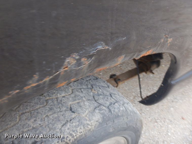 image for item EY9307 2007 Dodge Ram 1500 Quad Cab pickup truck