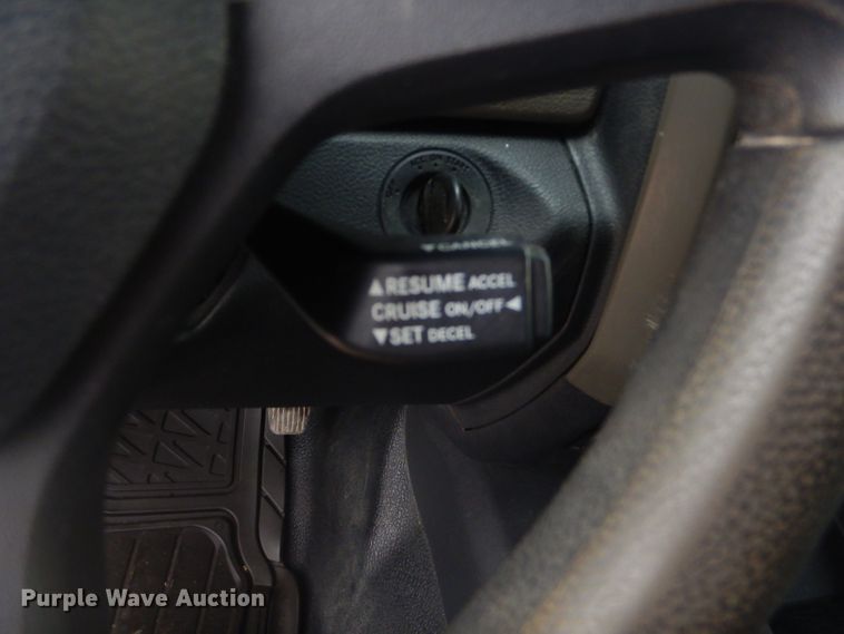 image for item EY9308 2011 Dodge Ram 2500 Crew Cab pickup truck