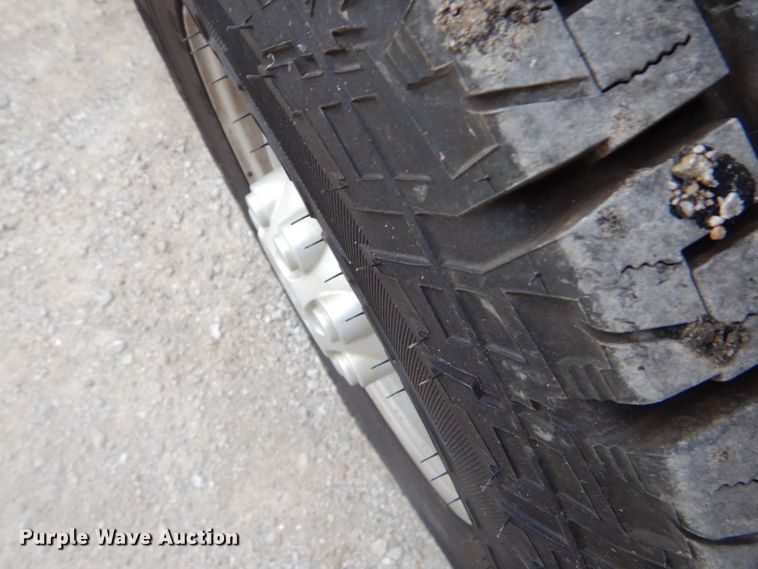 image for item EY9308 2011 Dodge Ram 2500 Crew Cab pickup truck