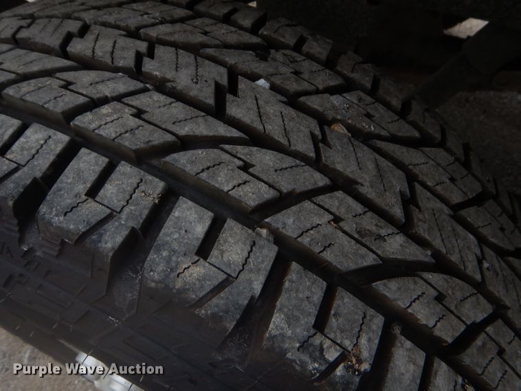 image for item EY9308 2011 Dodge Ram 2500 Crew Cab pickup truck