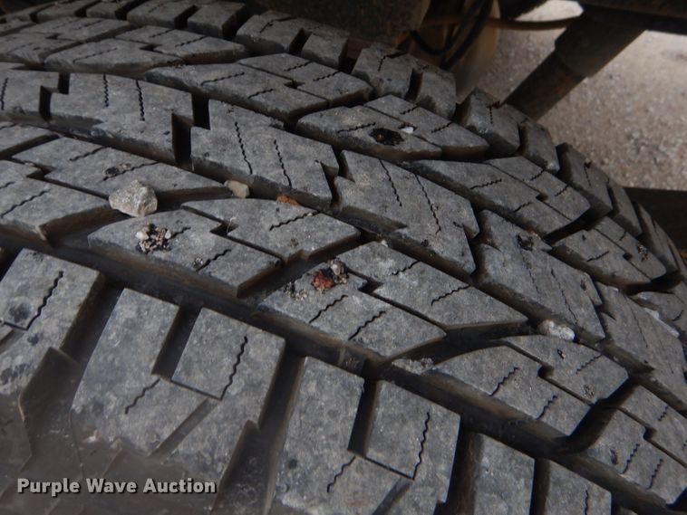 image for item EY9308 2011 Dodge Ram 2500 Crew Cab pickup truck