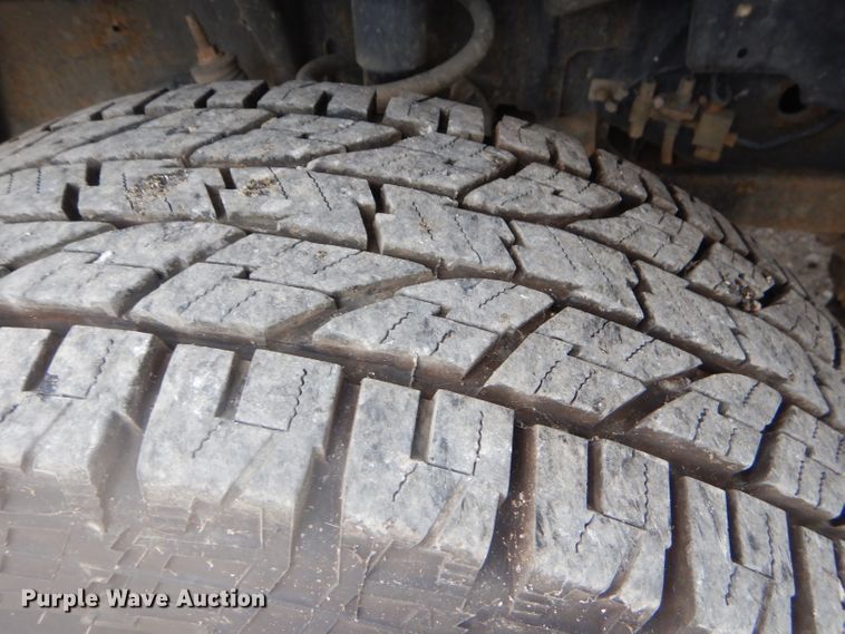 image for item EY9308 2011 Dodge Ram 2500 Crew Cab pickup truck