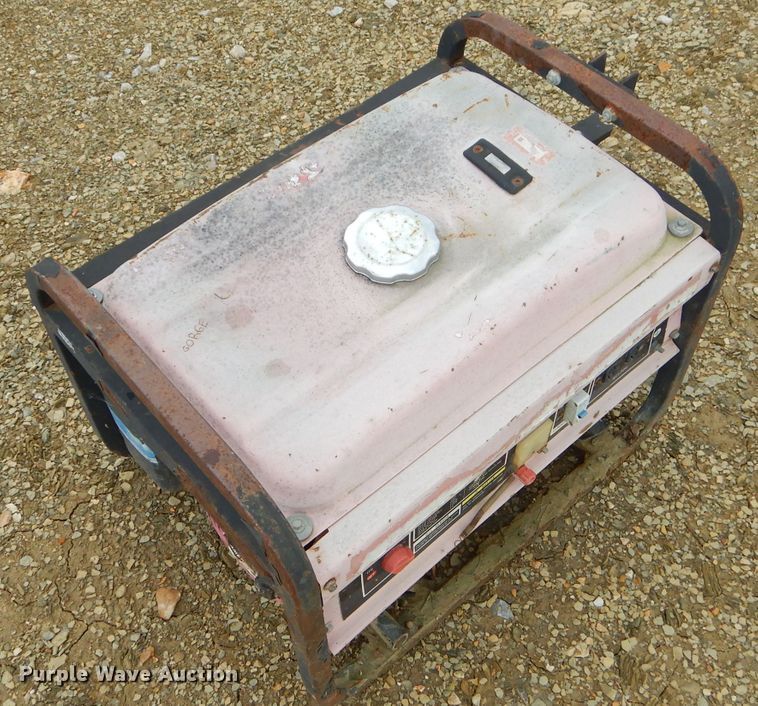 image for item EY9313 (2) generators