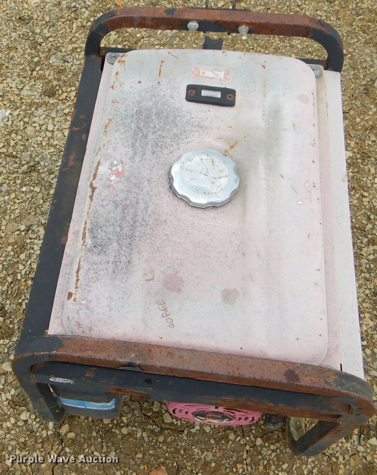 image for item EY9313 (2) generators