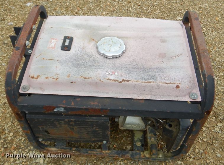 image for item EY9313 (2) generators