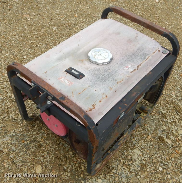 image for item EY9313 (2) generators