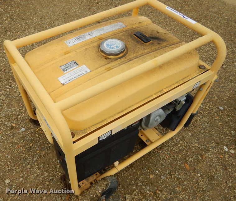 image for item EY9313 (2) generators