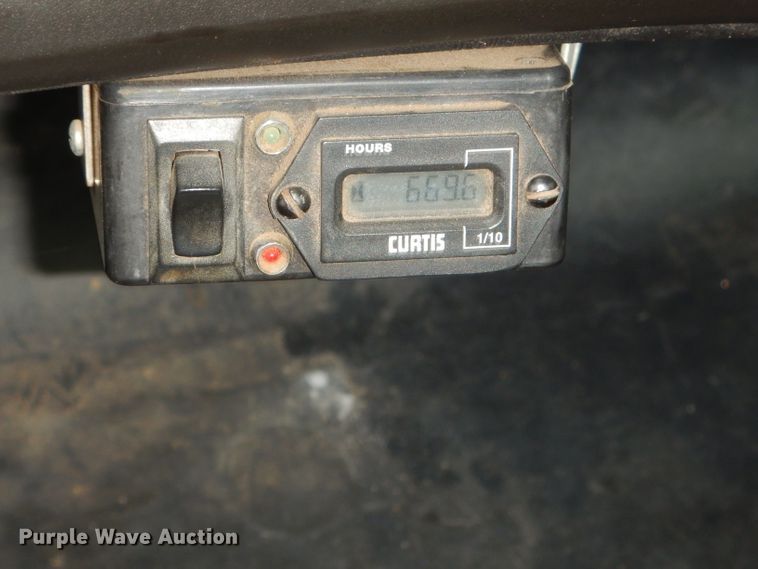 image for item EY9334 2005 Chevrolet C4500 utility truck