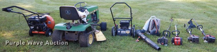 image for item FC9959 Lawn and garden equipment
