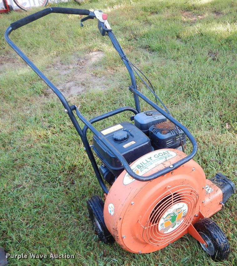 image for item FC9959 Lawn and garden equipment