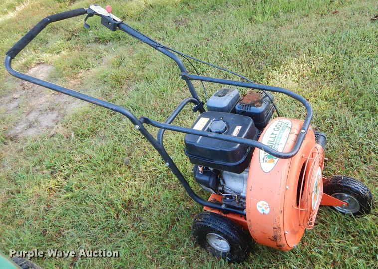 image for item FC9959 Lawn and garden equipment