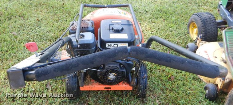 image for item FC9959 Lawn and garden equipment