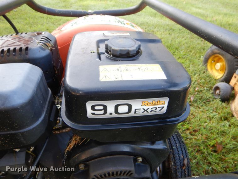 image for item FC9959 Lawn and garden equipment