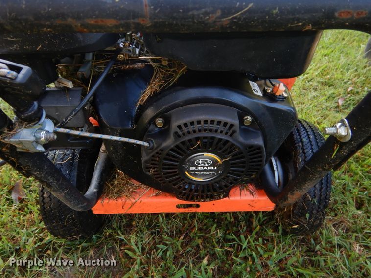 image for item FC9959 Lawn and garden equipment