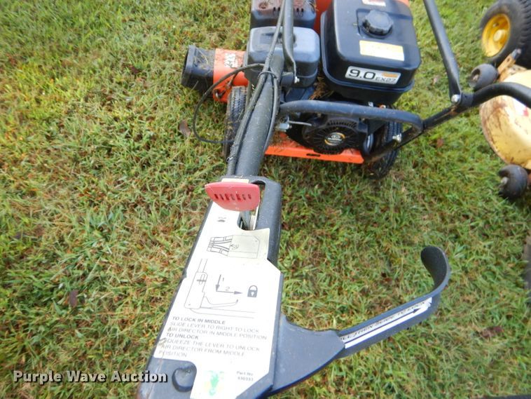 image for item FC9959 Lawn and garden equipment