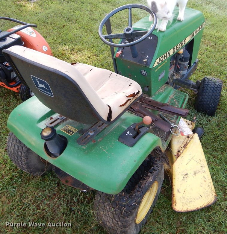 image for item FC9959 Lawn and garden equipment