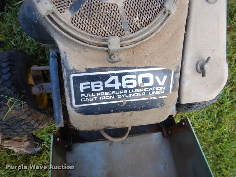 image for item FC9959 Lawn and garden equipment