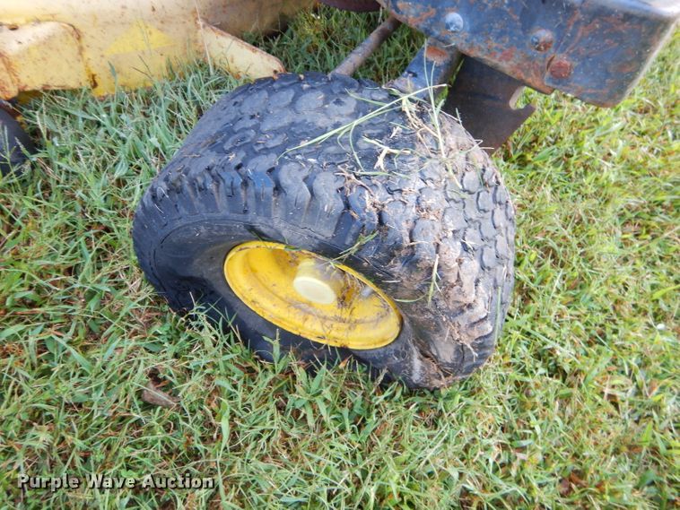 image for item FC9959 Lawn and garden equipment