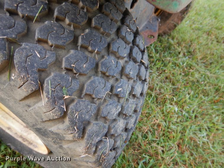 image for item FC9959 Lawn and garden equipment