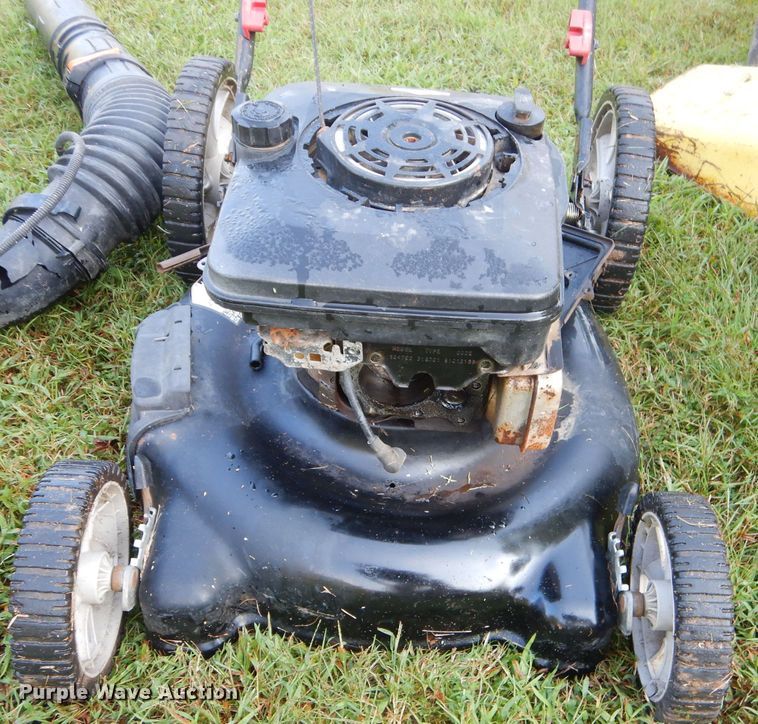 image for item FC9959 Lawn and garden equipment