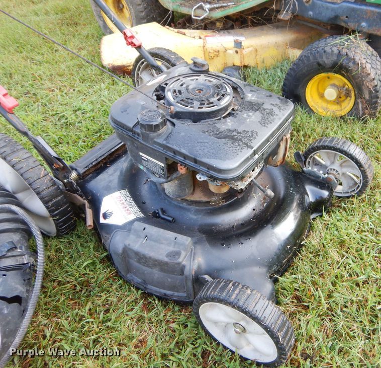 image for item FC9959 Lawn and garden equipment