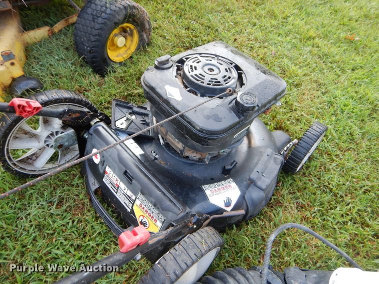 image for item FC9959 Lawn and garden equipment