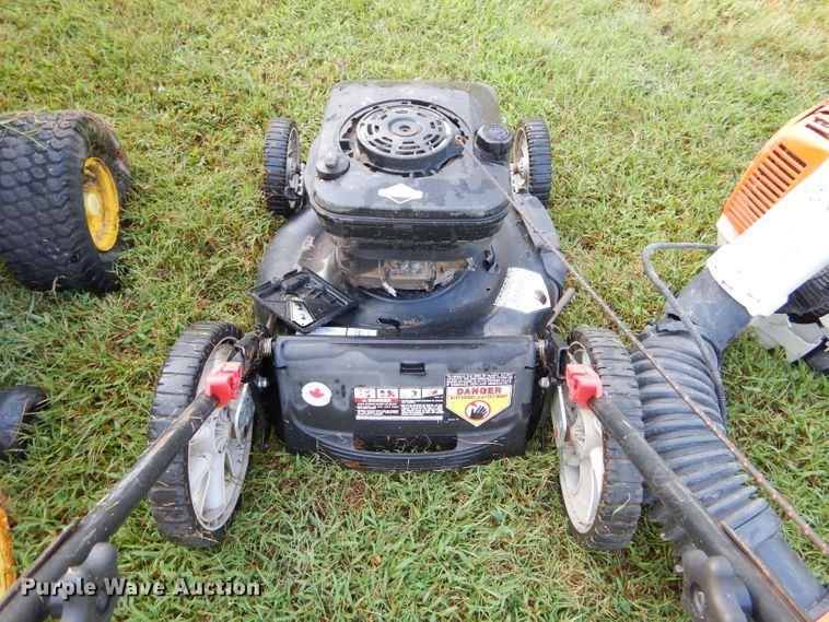 image for item FC9959 Lawn and garden equipment