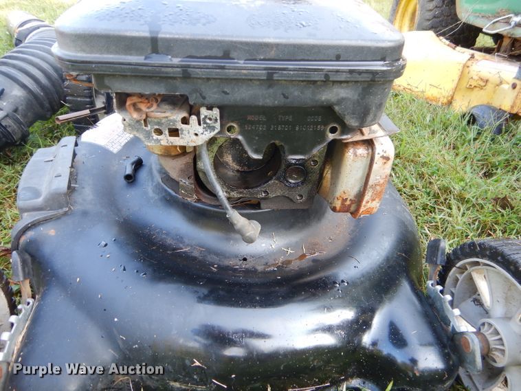 image for item FC9959 Lawn and garden equipment