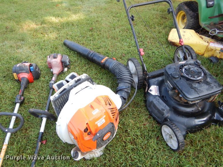 image for item FC9959 Lawn and garden equipment