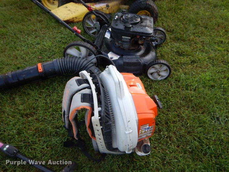 image for item FC9959 Lawn and garden equipment