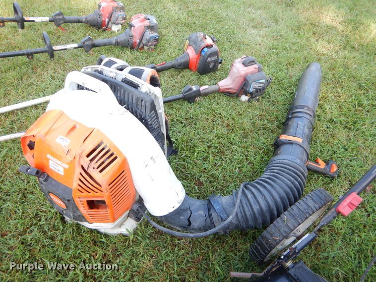 image for item FC9959 Lawn and garden equipment