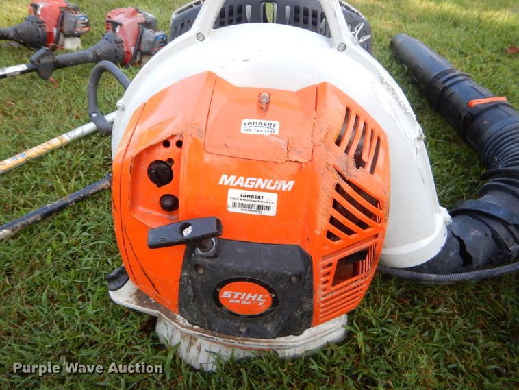 image for item FC9959 Lawn and garden equipment