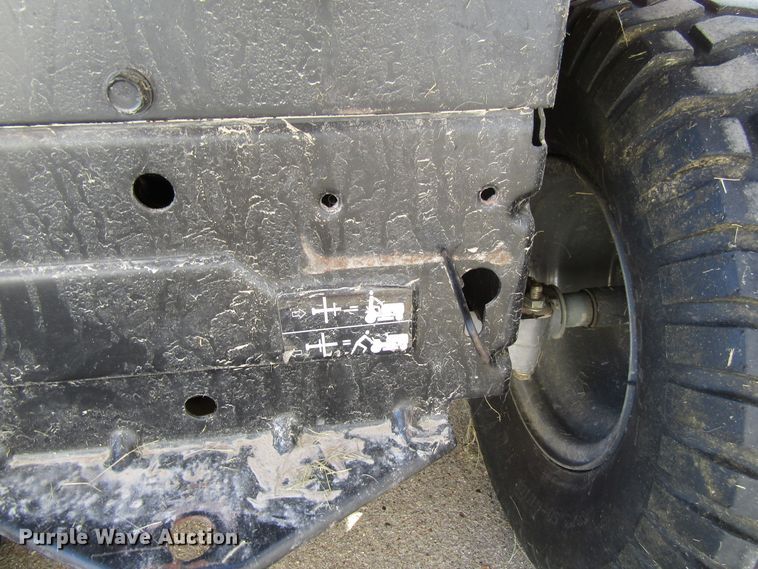 image for item FD9288 Craftsman YTS4000 lawn mower