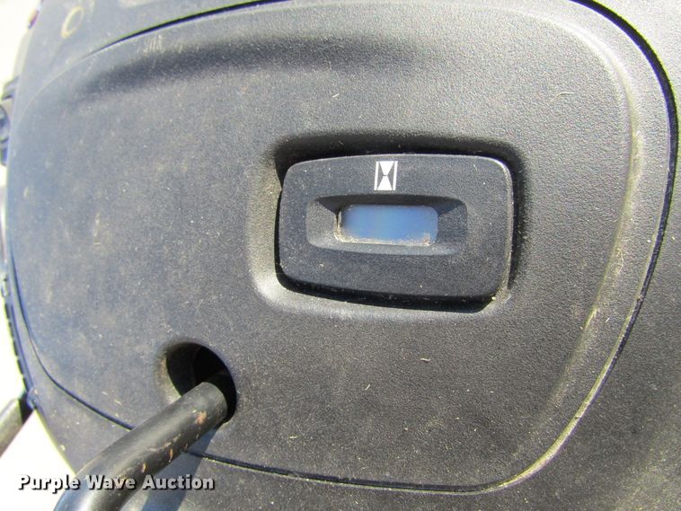 image for item FD9288 Craftsman YTS4000 lawn mower