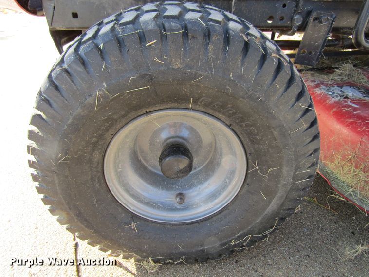 image for item FD9288 Craftsman YTS4000 lawn mower