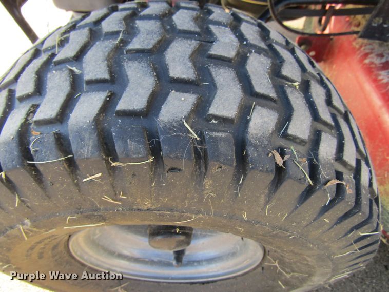 image for item FD9288 Craftsman YTS4000 lawn mower