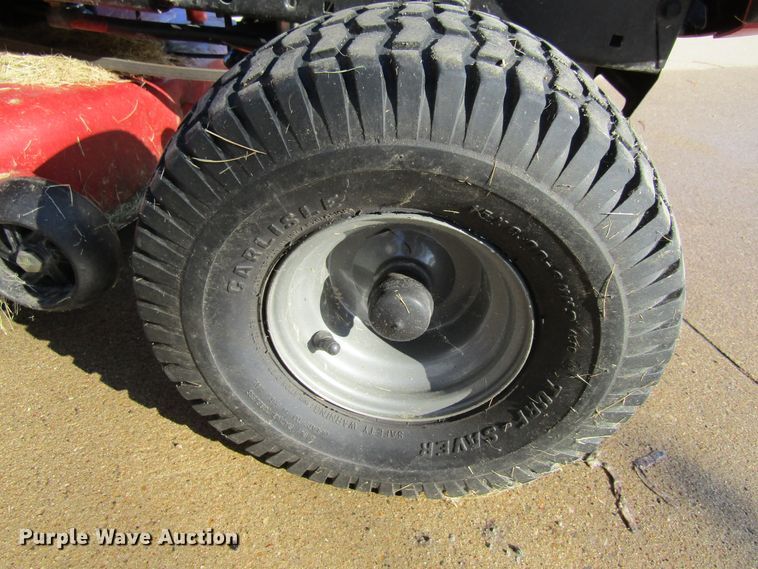 image for item FD9288 Craftsman YTS4000 lawn mower