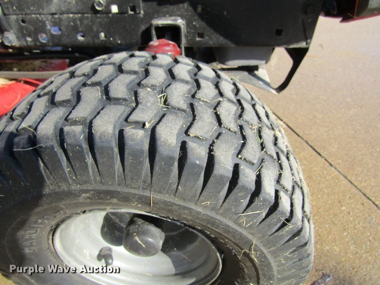 image for item FD9288 Craftsman YTS4000 lawn mower