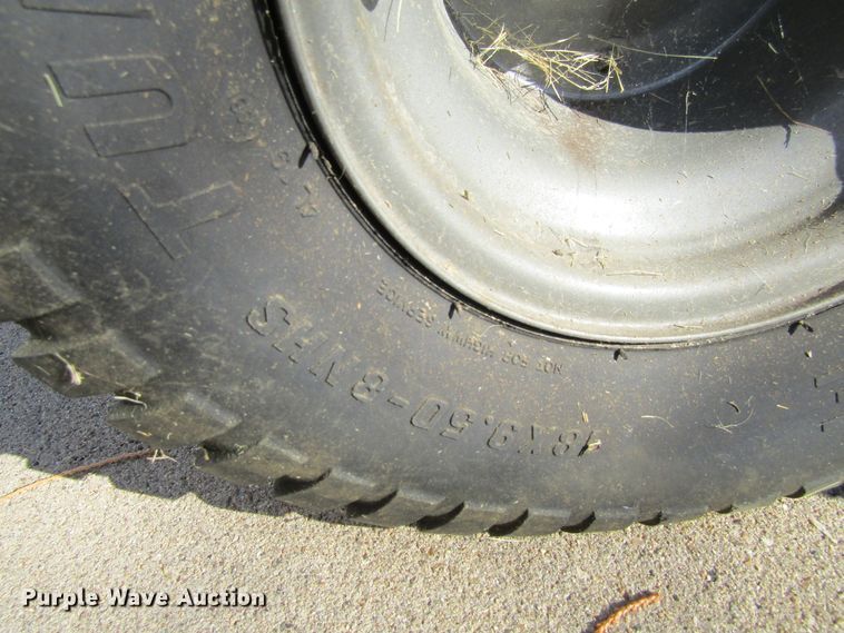 image for item FD9288 Craftsman YTS4000 lawn mower