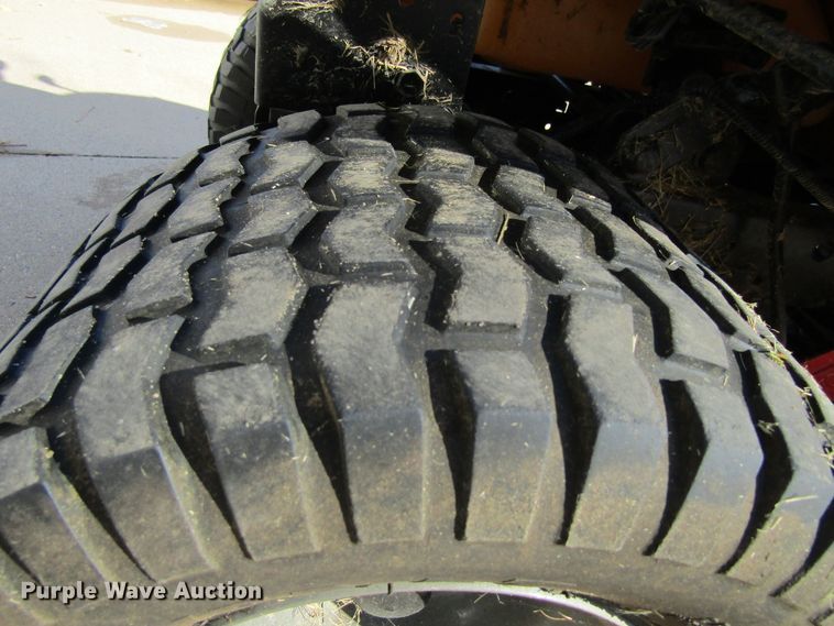 image for item FD9288 Craftsman YTS4000 lawn mower