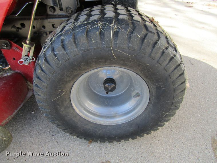 image for item FD9288 Craftsman YTS4000 lawn mower