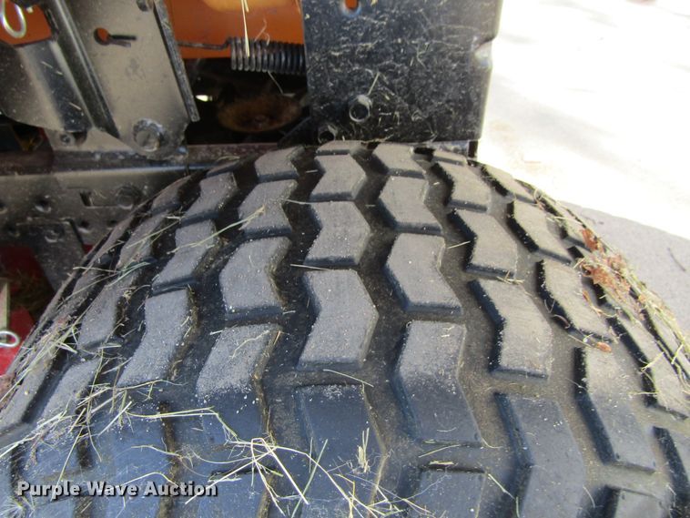 image for item FD9288 Craftsman YTS4000 lawn mower