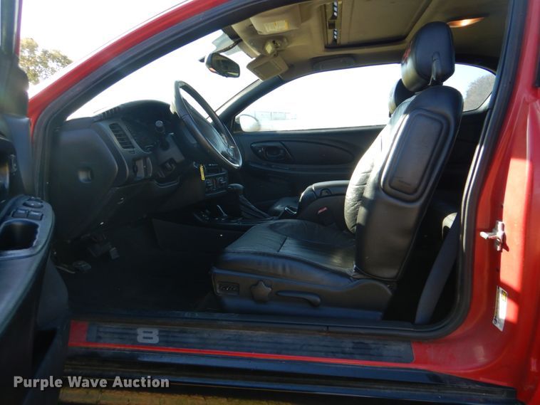 image for item FF9011 2004 Chevrolet Monte Carlo