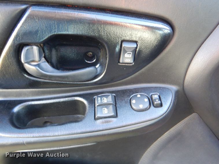 image for item FF9011 2004 Chevrolet Monte Carlo