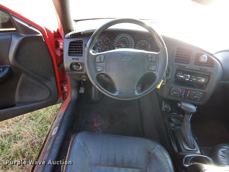 image for item FF9011 2004 Chevrolet Monte Carlo