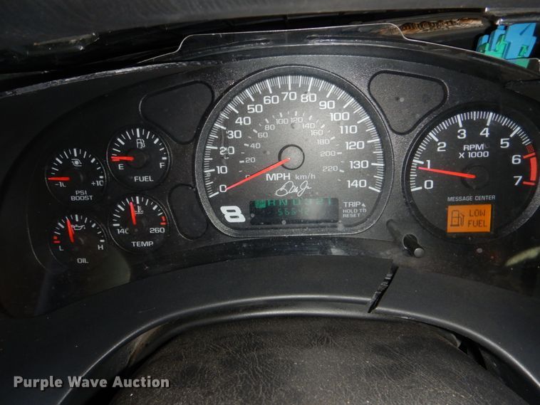 image for item FF9011 2004 Chevrolet Monte Carlo