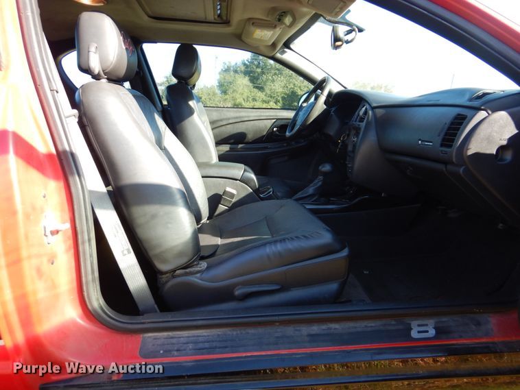 image for item FF9011 2004 Chevrolet Monte Carlo