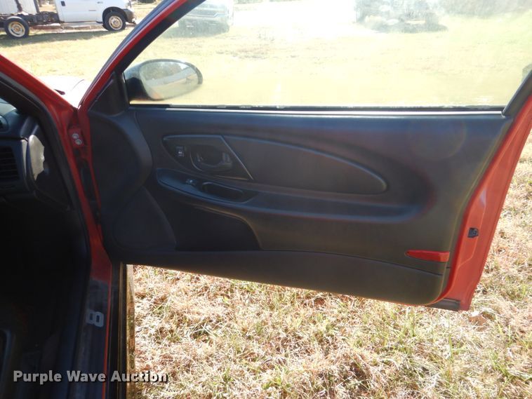 image for item FF9011 2004 Chevrolet Monte Carlo